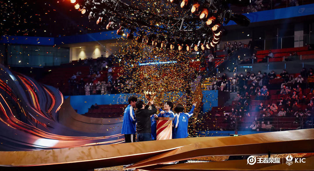 2025KPL夏季赛季后赛：电竞明星激情对决，现场观赛名额等你来拿-雷火竞技