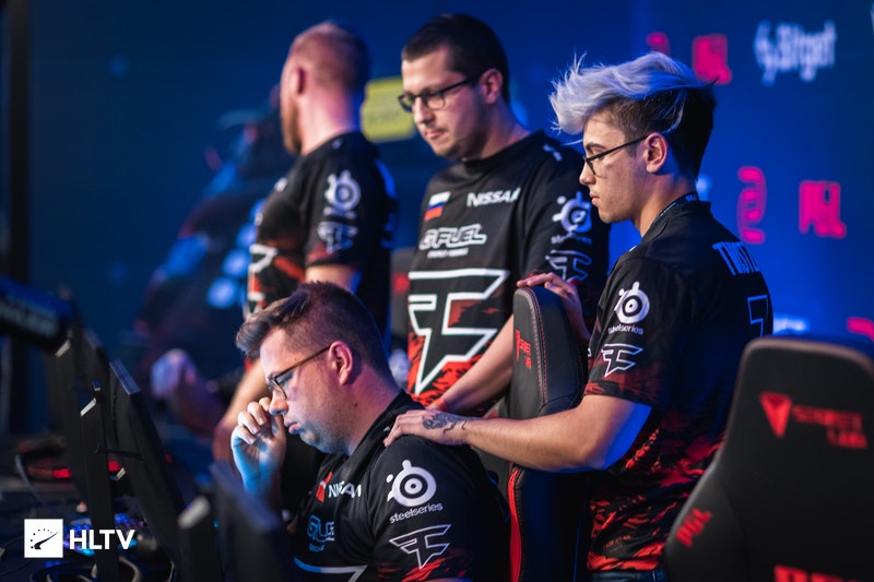 丹麦CS新篇章：Astralis落幕，年轻力量崛起争霸未来-雷火竞技