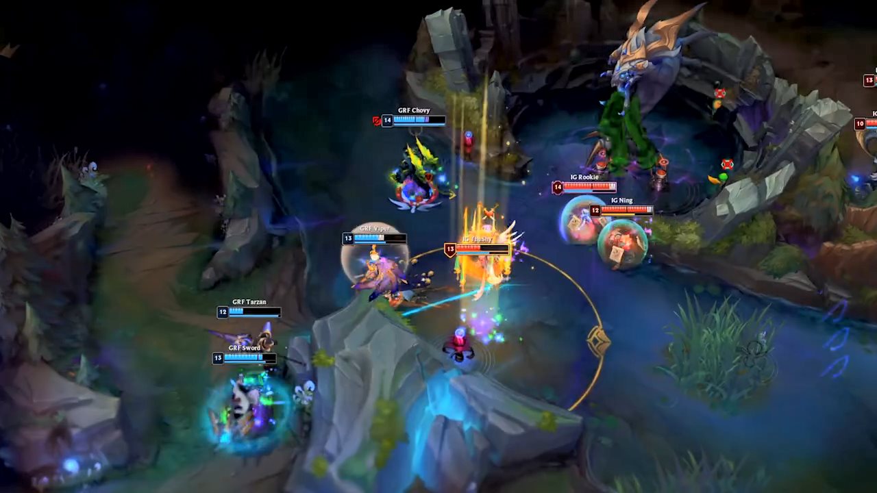 网络直播遭遇恶意攻击：理性抵制网络暴力，共建和谐环境